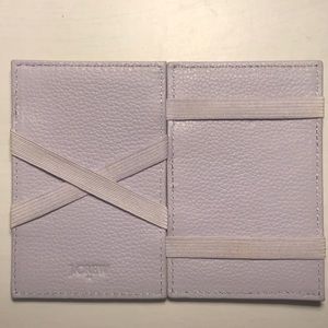 J. Crew Wallet